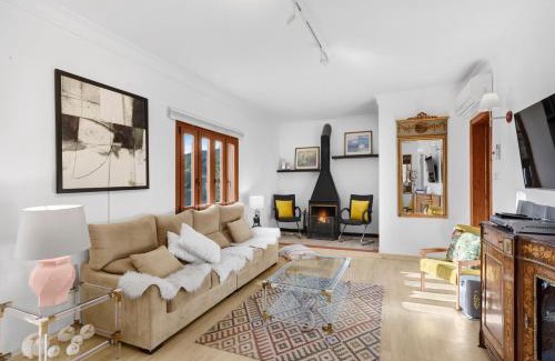 Calamayor House | Villa Can Moya