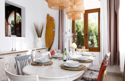 Calamayor House | Villa Can Moya