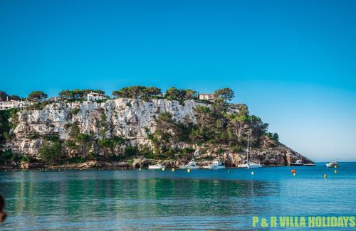 Cala Galdana Villa | Villa Can Pere Cala Galdana Menorca