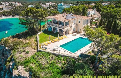 Cala Galdana Villa | Villa Can Pere Cala Galdana Menorca