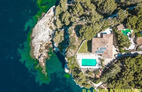 Cala Galdana Villa | Villa Can Pere Cala Galdana Menorca