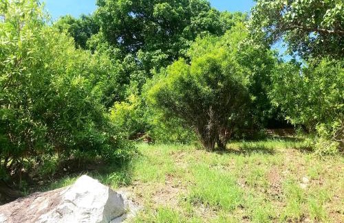 Terre-de-Haut Apartment | VILLA CANA avec SPA -Proche bourg - Calme