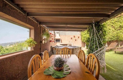 La Matanza de Acentejo House | Villa Canales