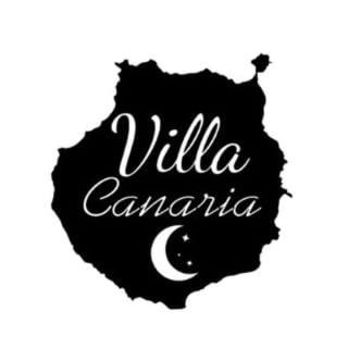 Santa Maria de Guia de Gran Canaria Villa | Villa Canaria Luna - Large saltwater pool