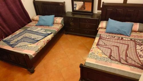 Zafarana Apartment | villa cancun elsokhna with private pool 34