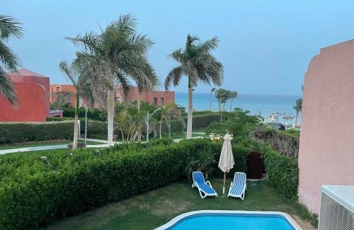 Zafarana Apartment | Villa Cancun With Privte Pool Families Only