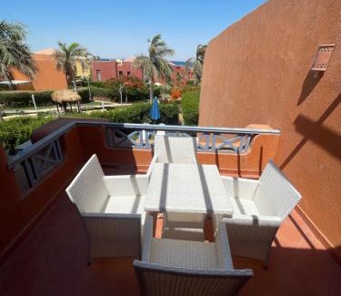 Zafarana Apartment | Villa Cancun With Privte Pool Families Only