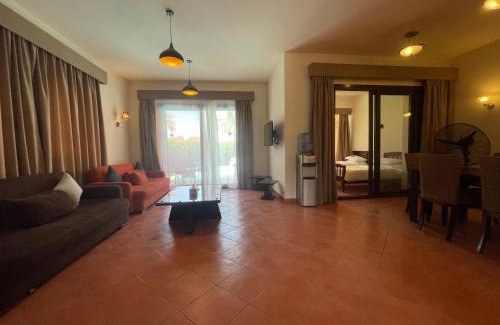 Zafarana Apartment | Villa Cancun With Privte Pool Families Only