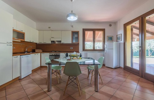 Pesaro Villa | Villa Candelara 13 - Six Bedroom Villa, Sleeps 13