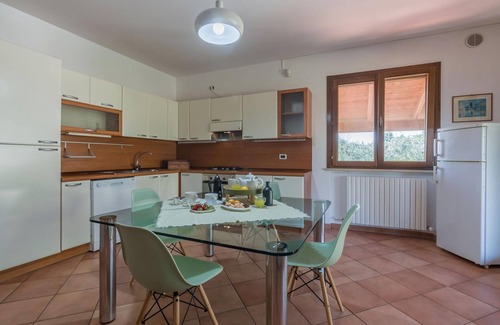 Pesaro Villa | Villa Candelara 13 - Six Bedroom Villa, Sleeps 13