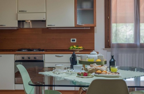 Pesaro Villa | Villa Candelara 13 - Six Bedroom Villa, Sleeps 13