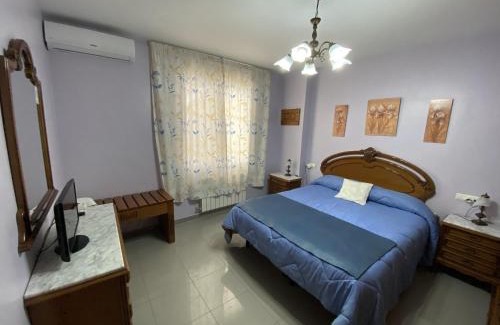 Caniles House | Villa Caniles