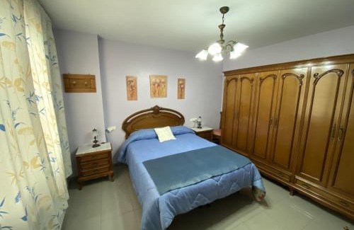 Caniles House | Villa Caniles
