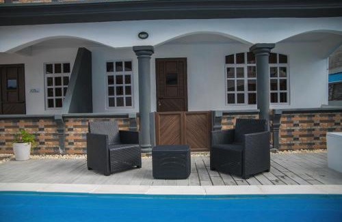 Trou aux Biches Apartment | Villa Canne Rouge 2