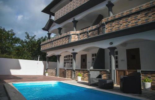 Trou aux Biches Apartment | Villa Canne Rouge 2