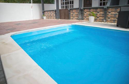 Trou aux Biches Apartment | Villa Canne Rouge 2