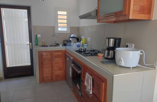 L'Etang-Sale House | Villa Cannelle