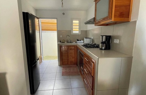 L'Etang-Sale House | Villa Cannelle