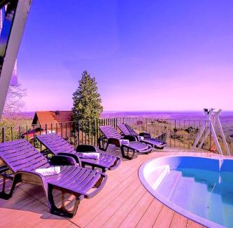 Breznik Plesivicki Villa | Villa Canolle