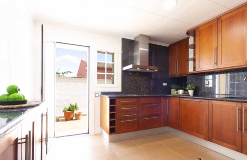 Creixell Villa | Villa CanPlana, Piscina, 2 min playa, BBQ, Parking
