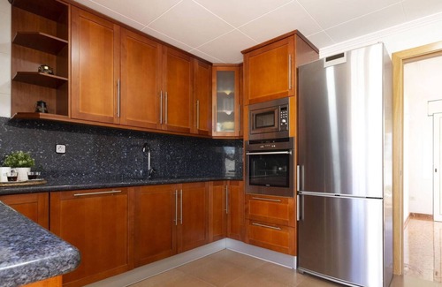 Creixell Villa | Villa CanPlana, Piscina, 2 min playa, BBQ, Parking