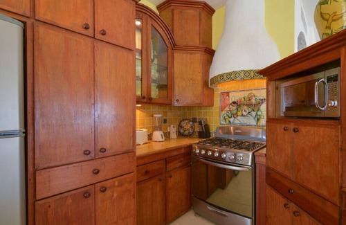 Playa del Secreto Villa | Villa Canteena, Gorgeous Beach Front Villa, Infinity Pool on Secluded Property