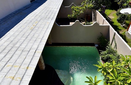 Gili Trawangan Villa | Villa Cantika Resort