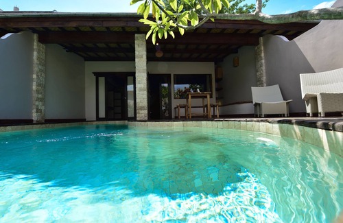 Gili Trawangan Villa | Villa Cantika Resort