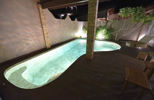 Gili Trawangan Villa | Villa Cantika Resort