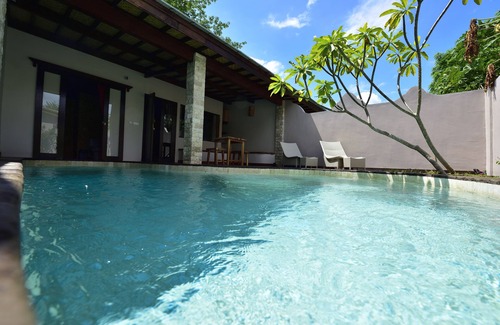 Gili Trawangan Villa | Villa Cantika Resort