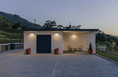 Arouca Villa | Villa Cantinho da Cavadinha