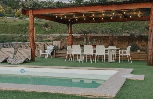 Arouca Villa | Villa Cantinho da Cavadinha