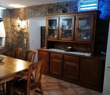 Baiao Villa | Villa Cantinho dos Avós