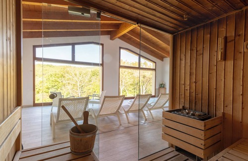 Sansepolcro Villa | Villa Cantone with view, private pool and private SPA, perfect for groups!