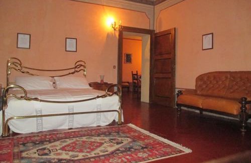 Gropello Cairoli House | Villa Cantoni