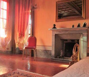 Gropello Cairoli House | Villa Cantoni