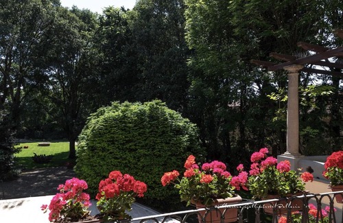 Gropello Cairoli House | Villa Cantoni