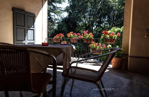 Gropello Cairoli House | Villa Cantoni