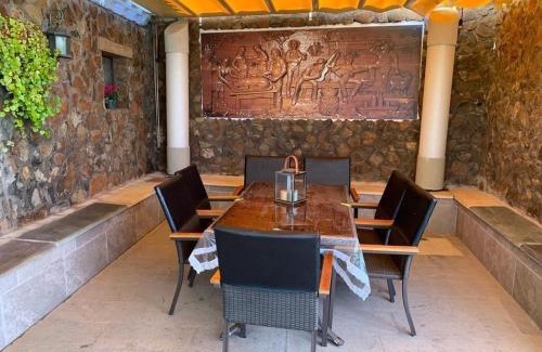 Ingenio Villa | Villa Cantos del Grillo