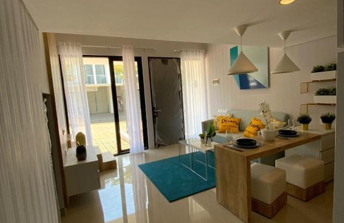 Prigen Villa | Villa Canyata