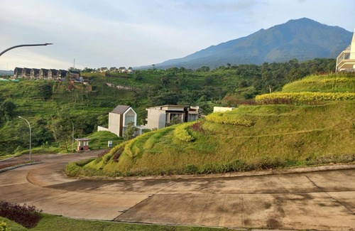 Prigen Villa | Villa Canyata