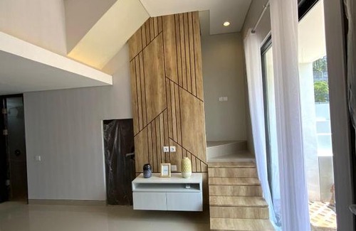 Prigen Villa | Villa Canyata