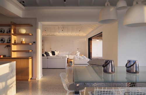 Pointe Milou Villa | Villa Cap Azur by Fantasia Villas