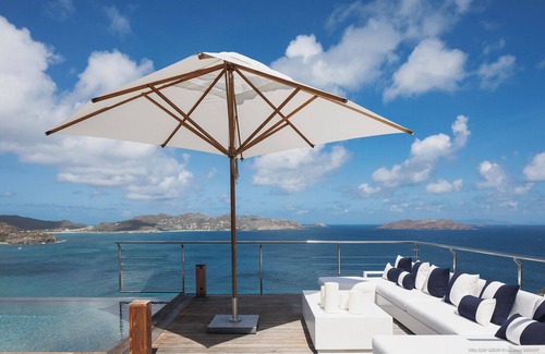 Pointe Milou Villa | Villa Cap Azur by Fantasia Villas