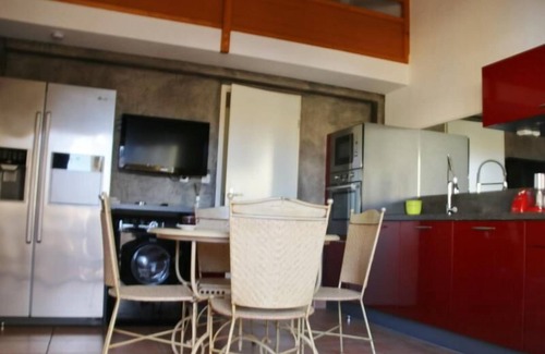 Naturist Village Villa | Villa Cap d'Agde naturisme, 1 bedroom, 4 persons