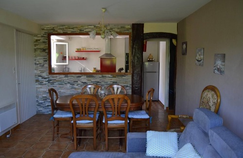 Saint-Martin-de-Seignanx House | Villa Caprice - St-martin-de-seignanx
