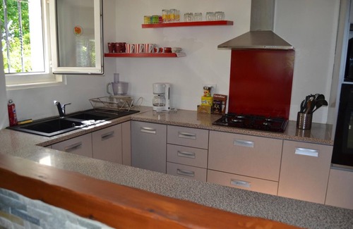 Saint-Martin-de-Seignanx House | Villa Caprice - St-martin-de-seignanx