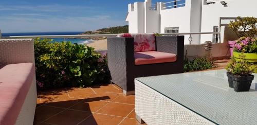 Achakkar Villa | Villa Cap Spartel Tanger Achakkar FAMILY ONLY