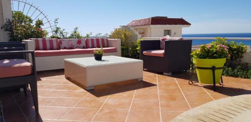 Achakkar Villa | Villa Cap Spartel Tanger Achakkar FAMILY ONLY