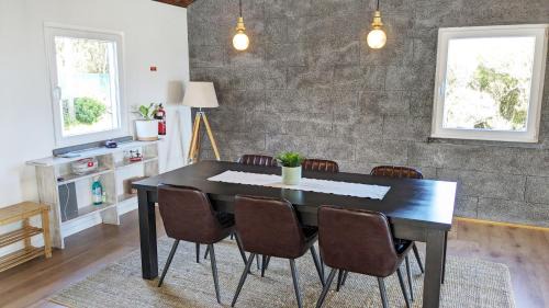 Capelo Villa | Villa Capelinhos
